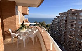 Apartamentos Marina Park